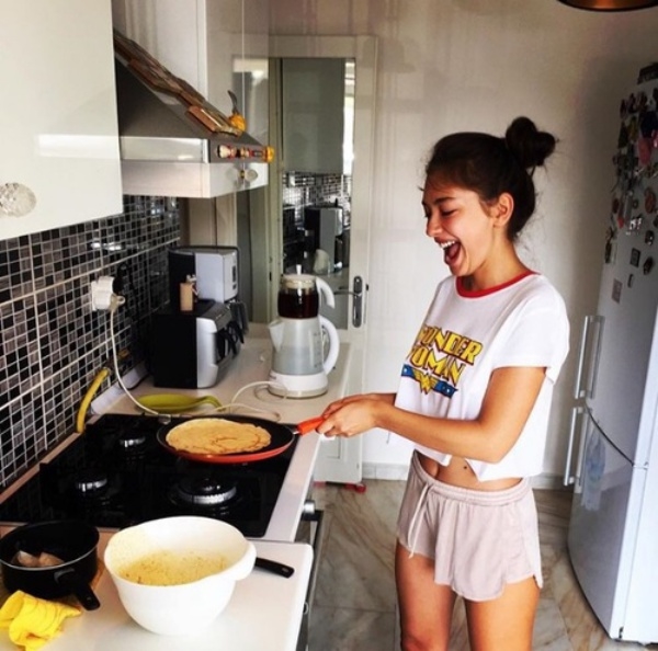 Mỗi bữa vài chục ngàn, tuần 500k vẫn mua đủ thức ăn