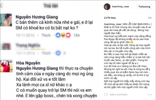 Mối “nghiệt duyên” không hồi kết của sao Việt cứ mãi “đắc tội” với fan