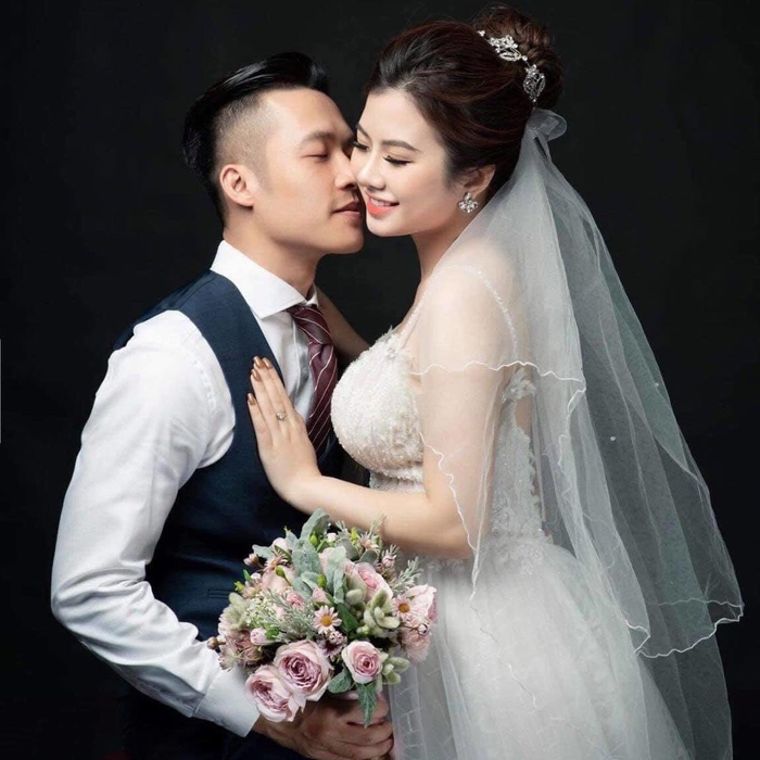Cô gái thanh minh khi bị nhận vơ là vợ của nam chính trong clip nóng
