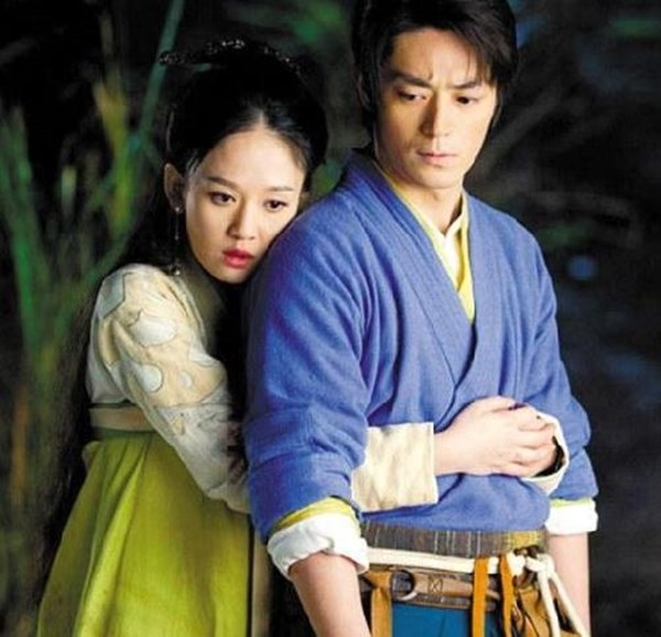 Mối tình điện ảnh đầy duyên – nghiệt của các cặp đôi sao Châu Á khiến 