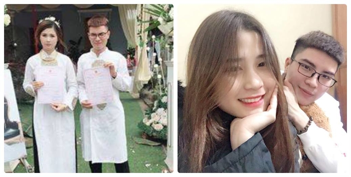 Mối tình “gương vỡ lại lành” của cặp đôi yêu nhau 5 năm trời