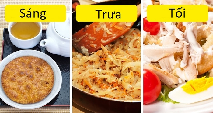 Độc chiêu giảm cân trong 2 ngày cuối tuần, chị em thi nhau áp dụng