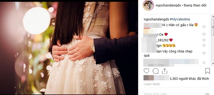 Muôn cách chụp hình giấu người yêu cực đỉnh mà dân mạng cần học hỏi bở