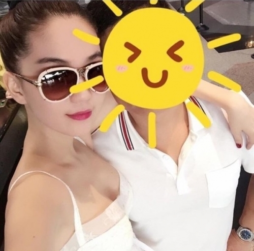 Muôn cách chụp hình giấu người yêu cực đỉnh mà dân mạng cần học hỏi bở