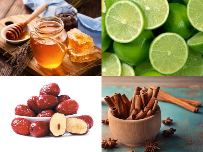 Muốn da căng đẹp chỉ cần uống thứ nước thần thánh này
