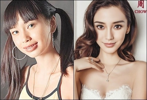 Mỹ nhân Cbiz bị đồn đổi tình lấy vai diễn: Toàn những cái tên đình đám