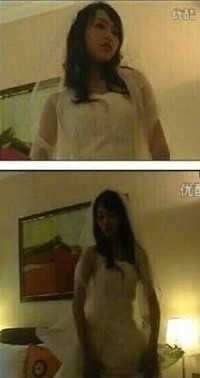 Mỹ nhân Hoa ngữ là nạn nhân của clip nóng