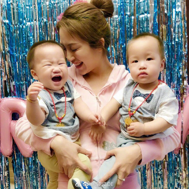 Mỹ nhân “Hồng Lâu Mộng” và cuộc hôn nhân bi đát, bị chồng cướp con về
