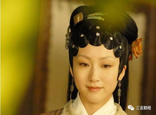 Mỹ nhân “Hồng Lâu Mộng” và cuộc hôn nhân bi đát, bị chồng cướp con về