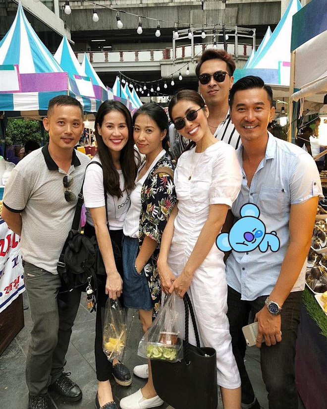 Mỹ nhân Việt và những lần gầy trơ xương khiến fan lo sốt vó