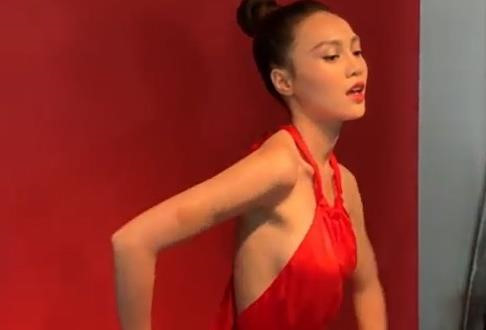 Mỹ nhân Việt và những lần gầy trơ xương khiến fan lo sốt vó