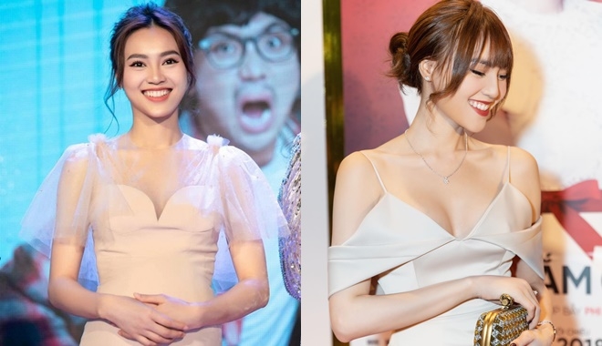 Mỹ nhân Việt và những lần gầy trơ xương khiến fan lo sốt vó