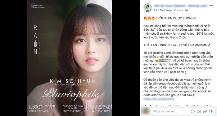 Náo loạn loạt tin đồn siêu nóng khiến netizen đứng ngồi không yên