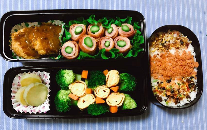 Chuẩn bị cơm nhà sẽ tiết kiệm được bao nhiêu phần trăm lương?