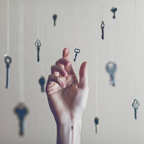 Nên bỏ việc hay tiếp tục làm khi bạn nhận thấy mình đã chọn nhầm nghề
