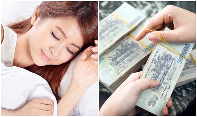 Nếu ngủ mơ thấy 9 điều này thì đó là điềm lành, được quý nhân phù trợ