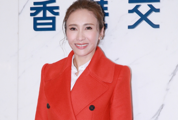 Ngắm ảnh thanh xuân của mỹ nhân TVB