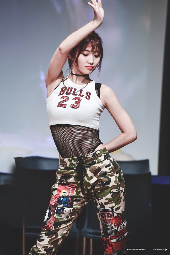 Ngắm 6 nàng soái tỉ Kpop: Cá tính và thần thái ngút ngàn