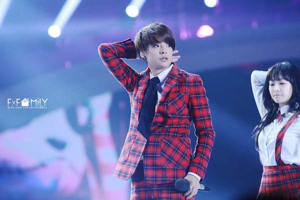 Ngắm 6 nàng soái tỉ Kpop: Cá tính và thần thái ngút ngàn