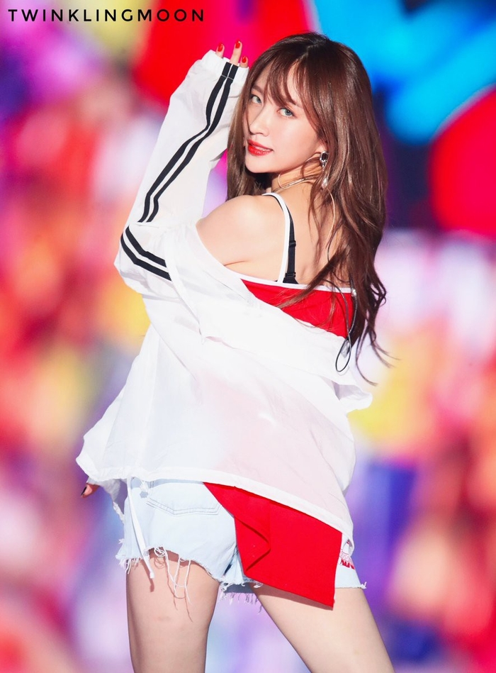 Ngắm 6 nàng soái tỉ Kpop: Cá tính và thần thái ngút ngàn