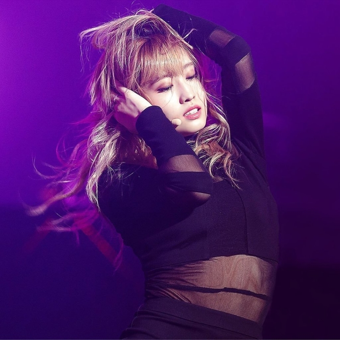 Ngắm 6 nàng soái tỉ Kpop: Cá tính và thần thái ngút ngàn