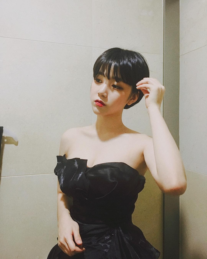 Ngắm 6 nàng soái tỉ Kpop: Cá tính và thần thái ngút ngàn