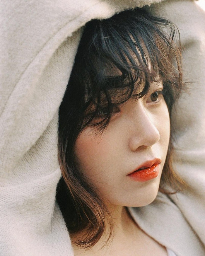 Ngắm 6 nàng soái tỉ Kpop: Cá tính và thần thái ngút ngàn