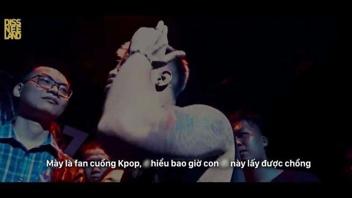 Nghệ sĩ Việt và những màn miệt thị thần tượng Kpop gây tranh cãi
