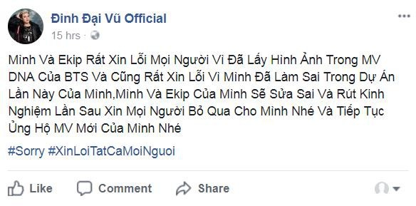 Nghệ sĩ Việt và những màn miệt thị thần tượng Kpop gây tranh cãi