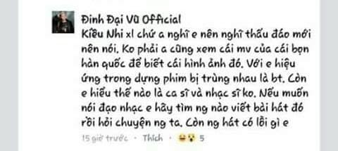 Nghệ sĩ Việt và những màn miệt thị thần tượng Kpop gây tranh cãi