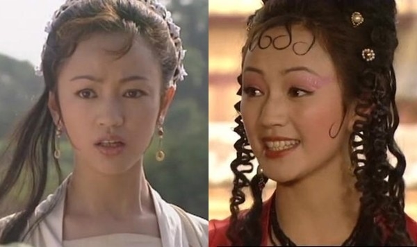 Ngô Cẩn Ngôn, Vương Lệ Khôn 2 nàng Tân Đát Kỷ liệu có “vượt mặt” Ôn