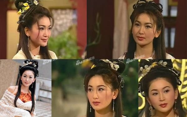 Ngô Cẩn Ngôn, Vương Lệ Khôn 2 nàng Tân Đát Kỷ liệu có “vượt mặt” Ôn