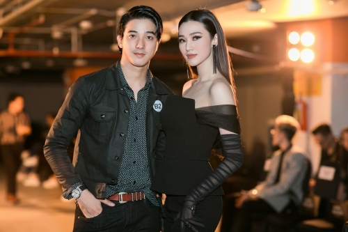 Ngoại hình và đời tư đầy mâu thuẫn của soái ca Việt