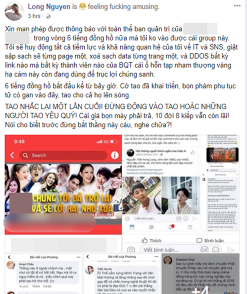 Ngoại hình và đời tư đầy mâu thuẫn của soái ca Việt