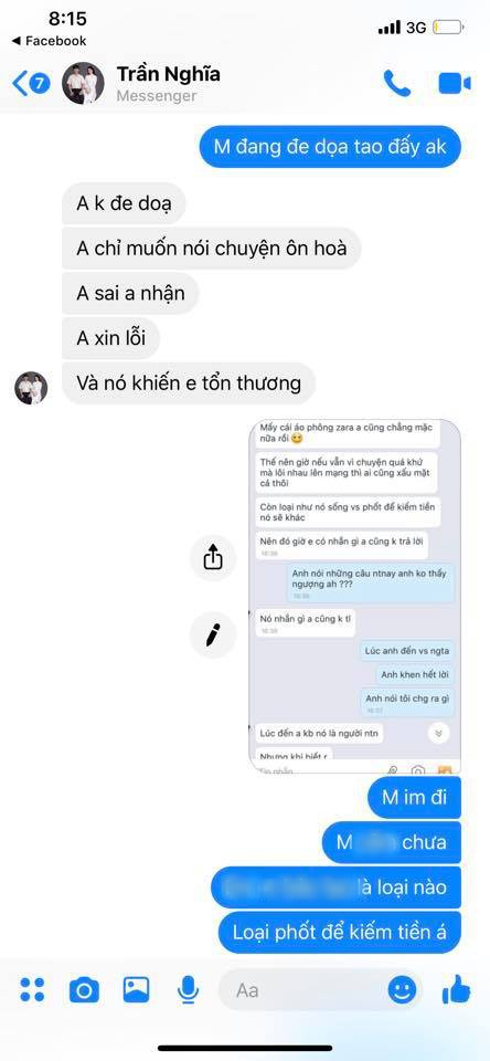 Ngoại hình và đời tư đầy mâu thuẫn của soái ca Việt