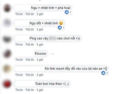 Ngưng review 1 sao vô cớ: Đây không phải trò đùa