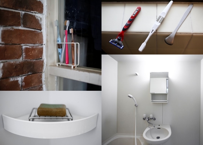 Người Nhật làm việc điên cuồng nhưng lại rất tiết kiệm & sống tối giản