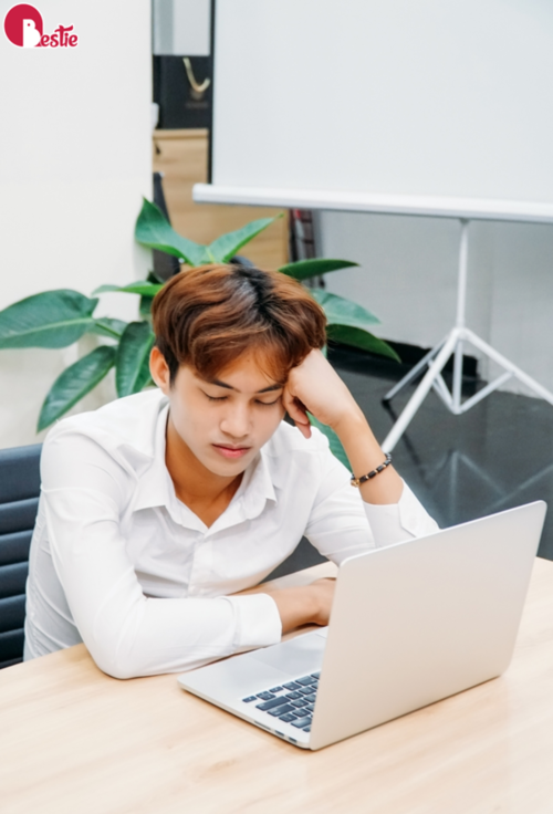 Bước chân ra đời mà sợ thất bại, sợ té ngã thì mãi đứng ở vạch số 0