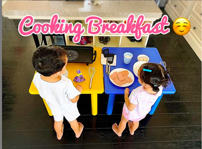 Nhã Phương đẹp xuất sắc, Đặng Thu Thảo vướng nghi vấn mang bầu lần hai