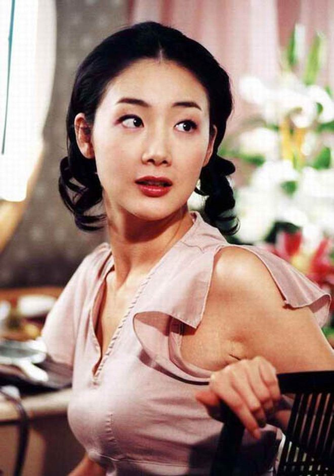 Nhan sắc xuống dốc theo thời gian của loạt nữ thần đình đám