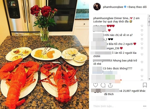 Nhìn căn nhà sang chảnh thế này, bảo sao Phạm Hương không “êm ả” sống