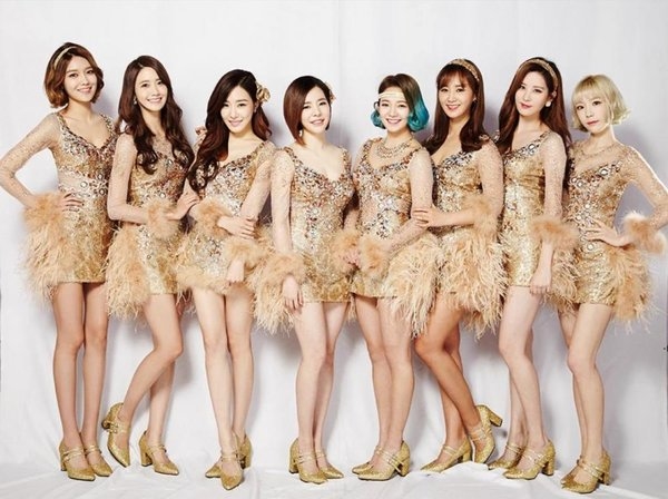Nhóm nhạc nữ Kpop và “lời nguyền 7 năm”: Thật đáng sợ! Chỉ duy nhất 1