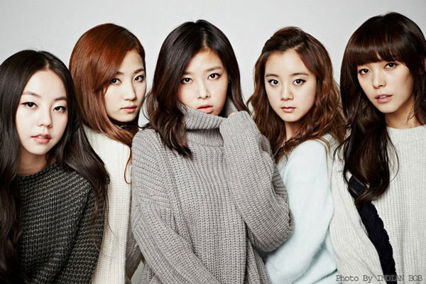 Nhóm nhạc nữ Kpop và “lời nguyền 7 năm”: Thật đáng sợ! Chỉ duy nhất 1