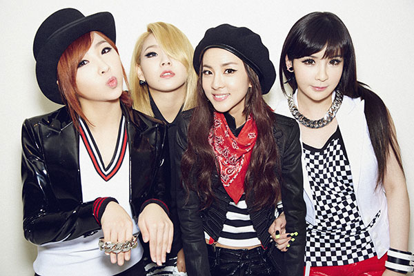 Nhóm nhạc nữ Kpop và “lời nguyền 7 năm”: Thật đáng sợ! Chỉ duy nhất 1