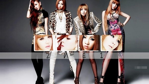 Nhóm nhạc nữ Kpop và “lời nguyền 7 năm”: Thật đáng sợ! Chỉ duy nhất 1