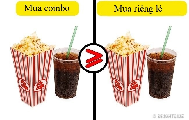 Những bí mật động trời trong rạp chiếu phim