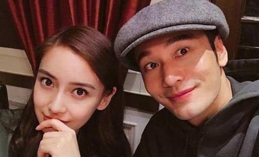 Những cặp vợ chồng dao kéo cả đôi của showbiz Châu Á