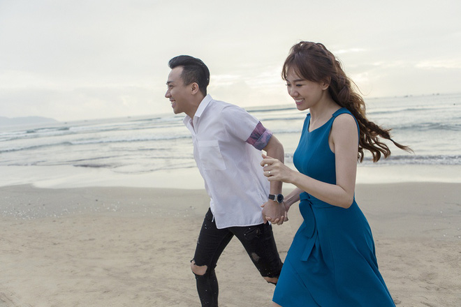 Những “chú ngựa hoang” Vbiz hoá người người chồng người cha mẫu mực