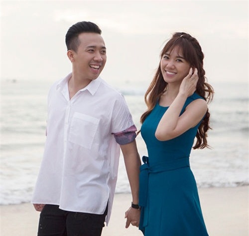 Những “chú ngựa hoang” Vbiz hoá người người chồng người cha mẫu mực