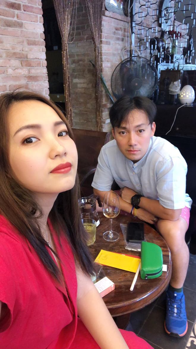 Những “chú ngựa hoang” Vbiz hoá người người chồng người cha mẫu mực